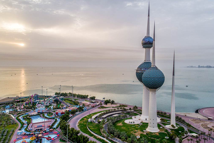 Kuwait